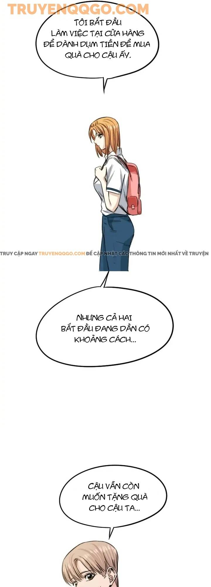 Lãng Mạn Giòn Tan Chapter 58 - 21