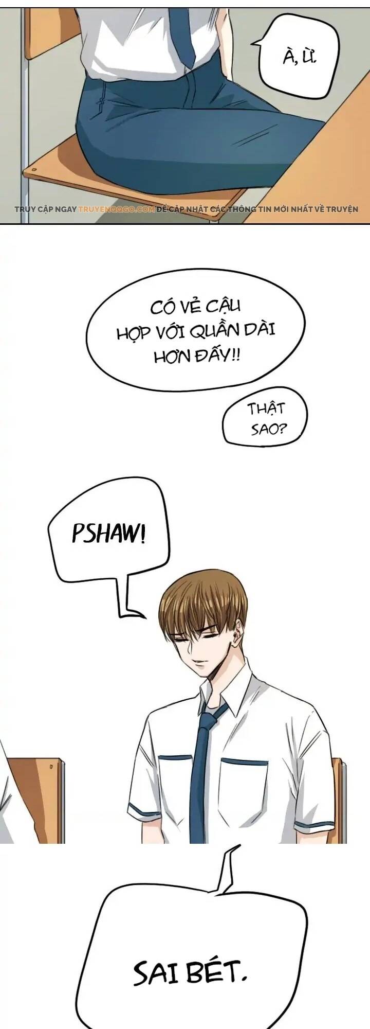 Lãng Mạn Giòn Tan Chapter 54 - 25