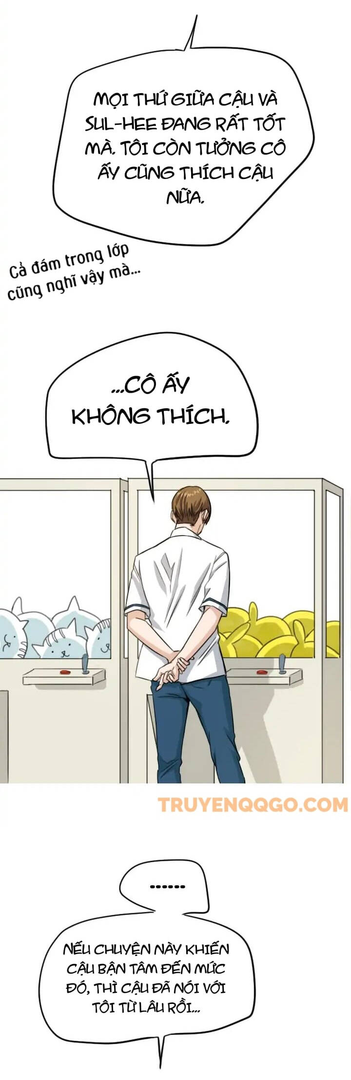 Lãng Mạn Giòn Tan Chapter 57 - 23