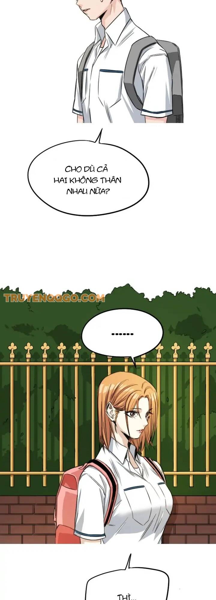 Lãng Mạn Giòn Tan Chapter 58 - 22