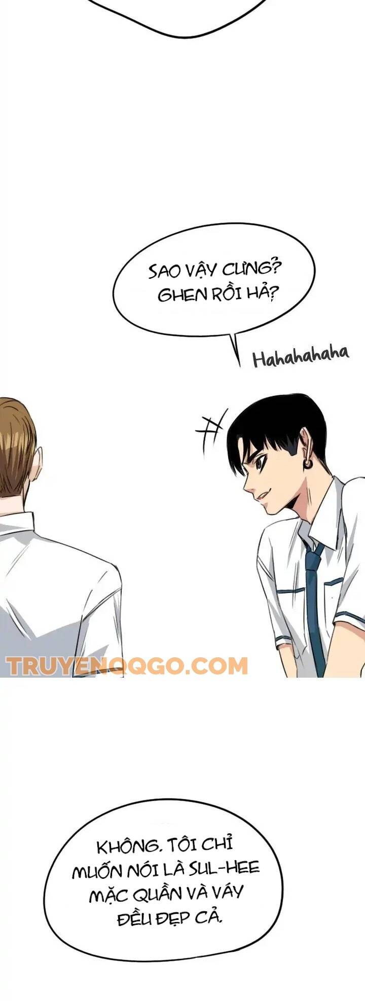 Lãng Mạn Giòn Tan Chapter 54 - 26