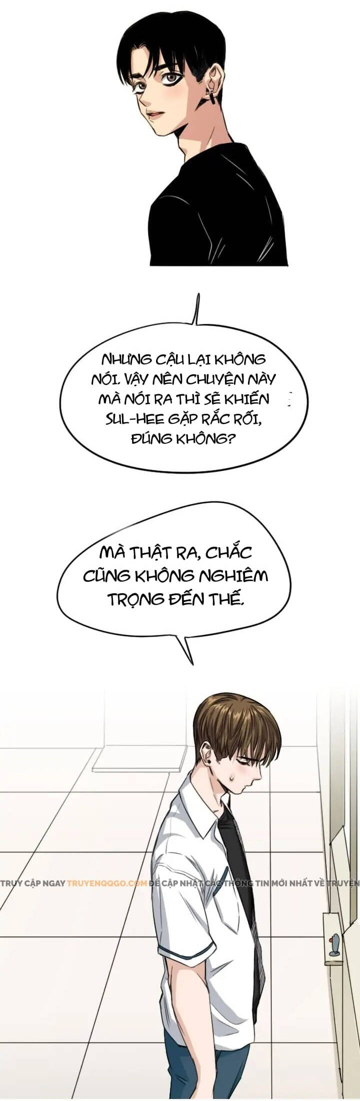 Lãng Mạn Giòn Tan Chapter 57 - 24