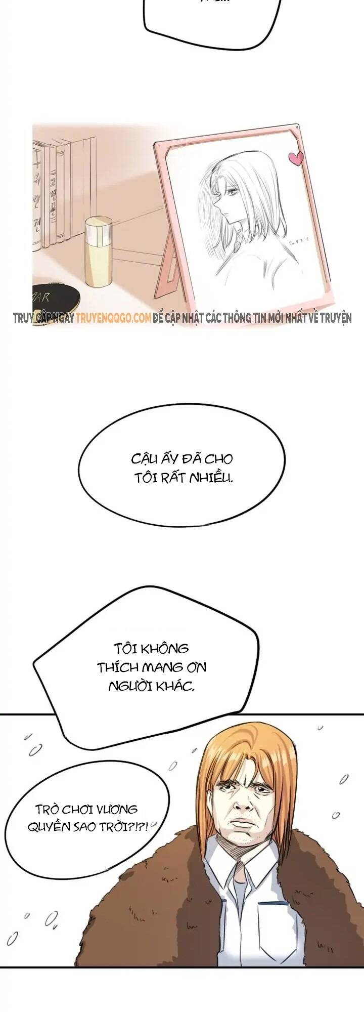 Lãng Mạn Giòn Tan Chapter 58 - 23