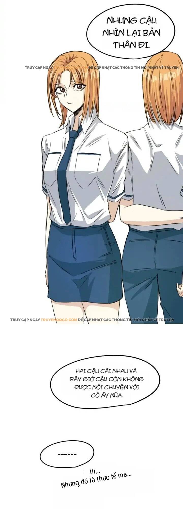 Lãng Mạn Giòn Tan Chapter 54 - 27