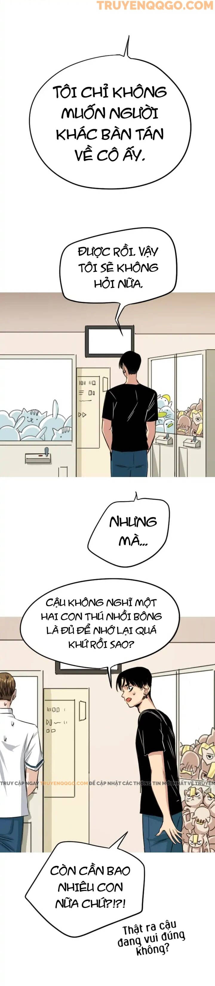 Lãng Mạn Giòn Tan Chapter 57 - 25