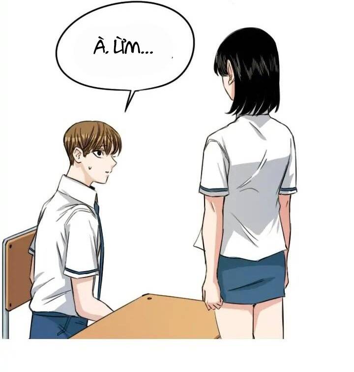 Lãng Mạn Giòn Tan Chapter 56 - 27