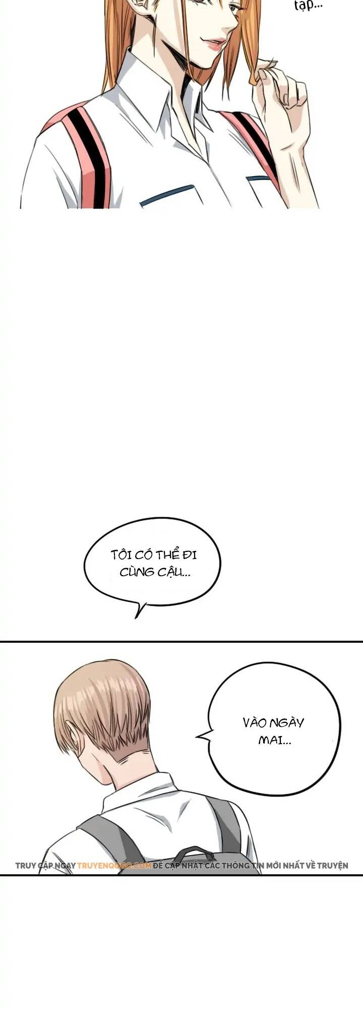 Lãng Mạn Giòn Tan Chapter 58 - 25