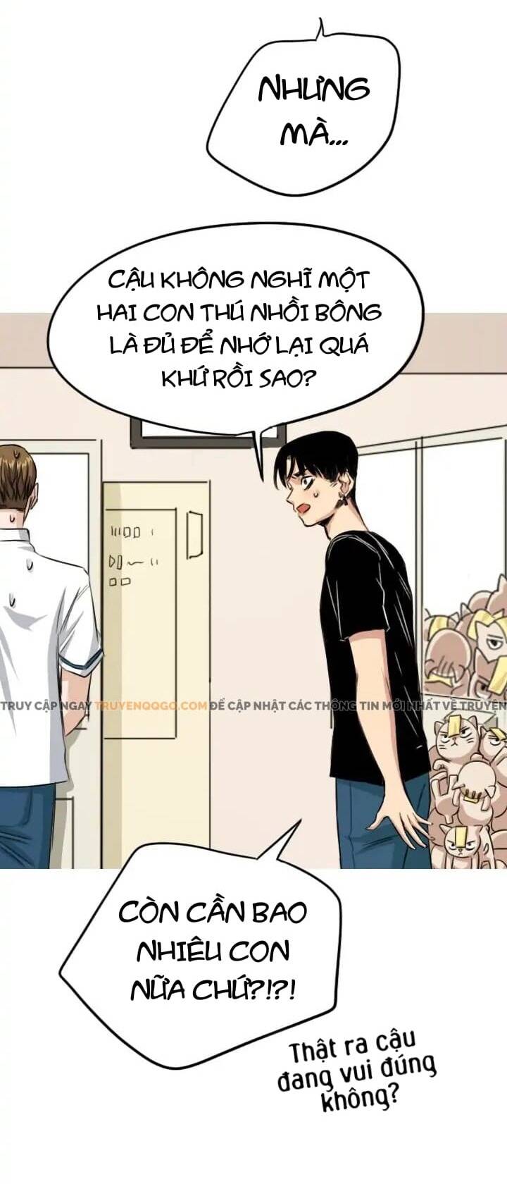 Lãng Mạn Giòn Tan Chapter 57 - 27