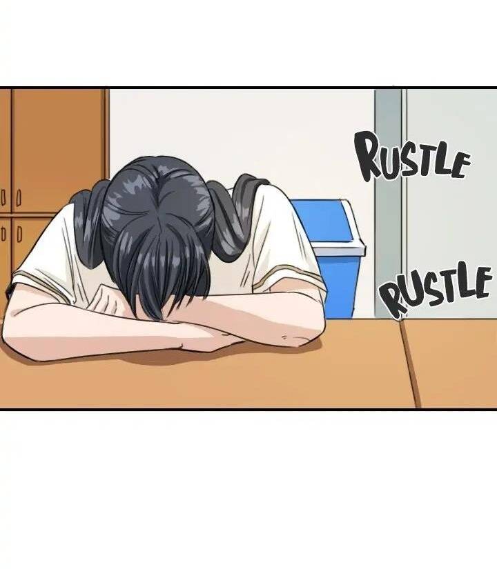 Lãng Mạn Giòn Tan Chapter 50 - 39