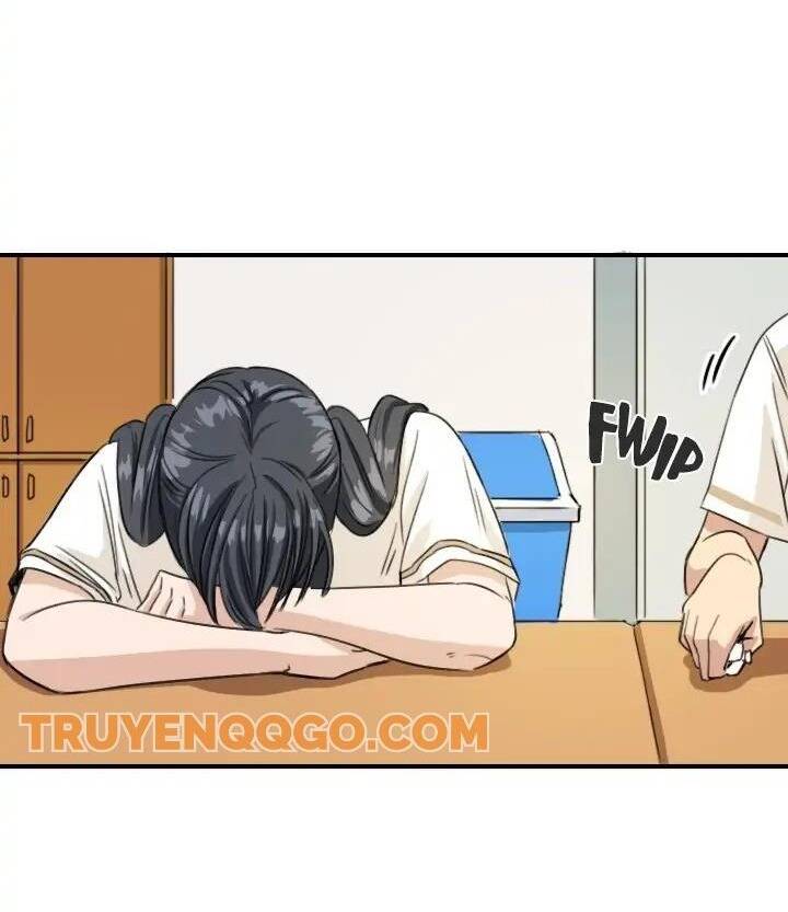 Lãng Mạn Giòn Tan Chapter 50 - 40