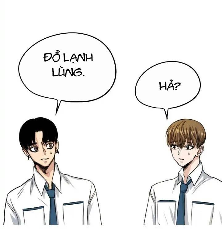 Lãng Mạn Giòn Tan Chapter 56 - 35