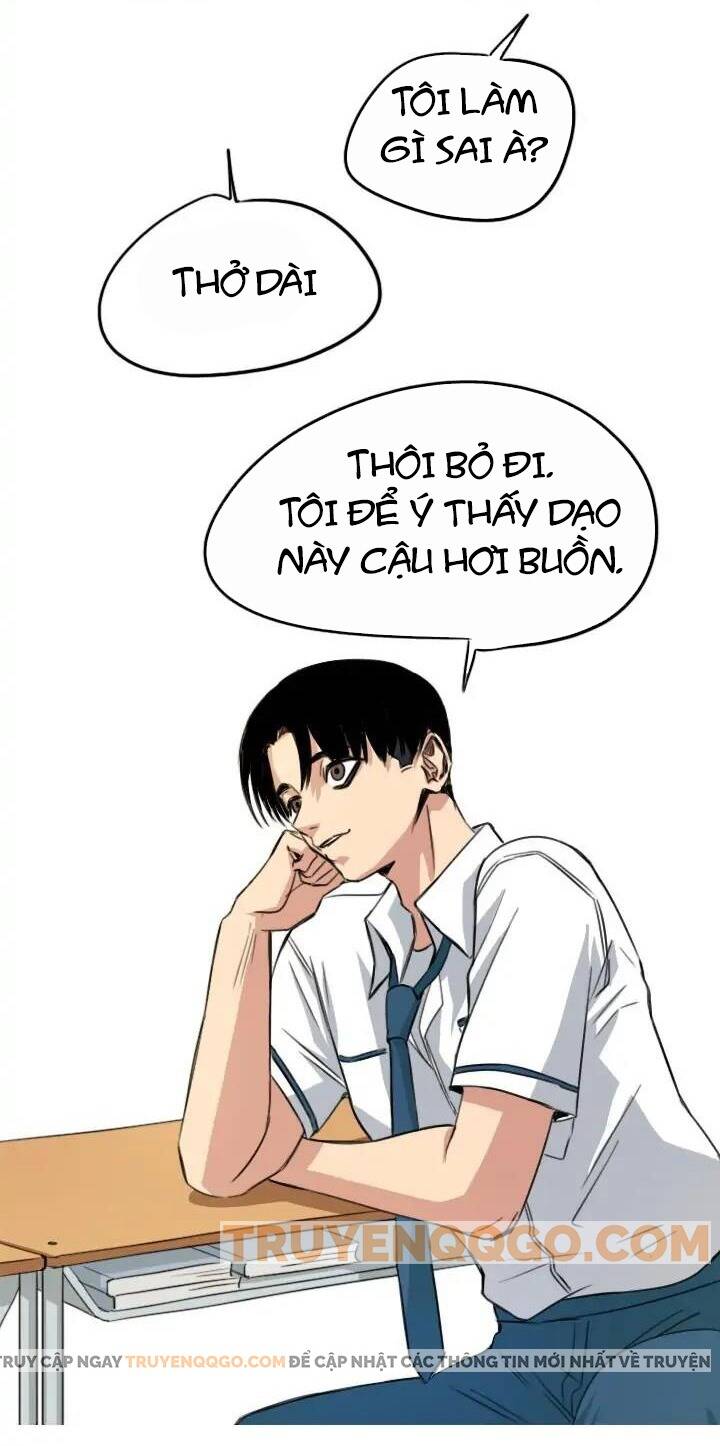 Lãng Mạn Giòn Tan Chapter 56 - 36