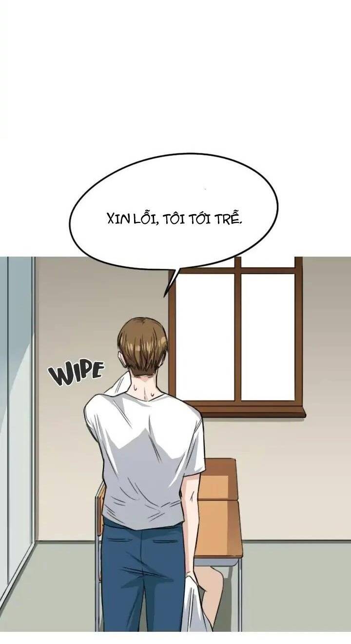 Lãng Mạn Giòn Tan Chapter 52 - 44