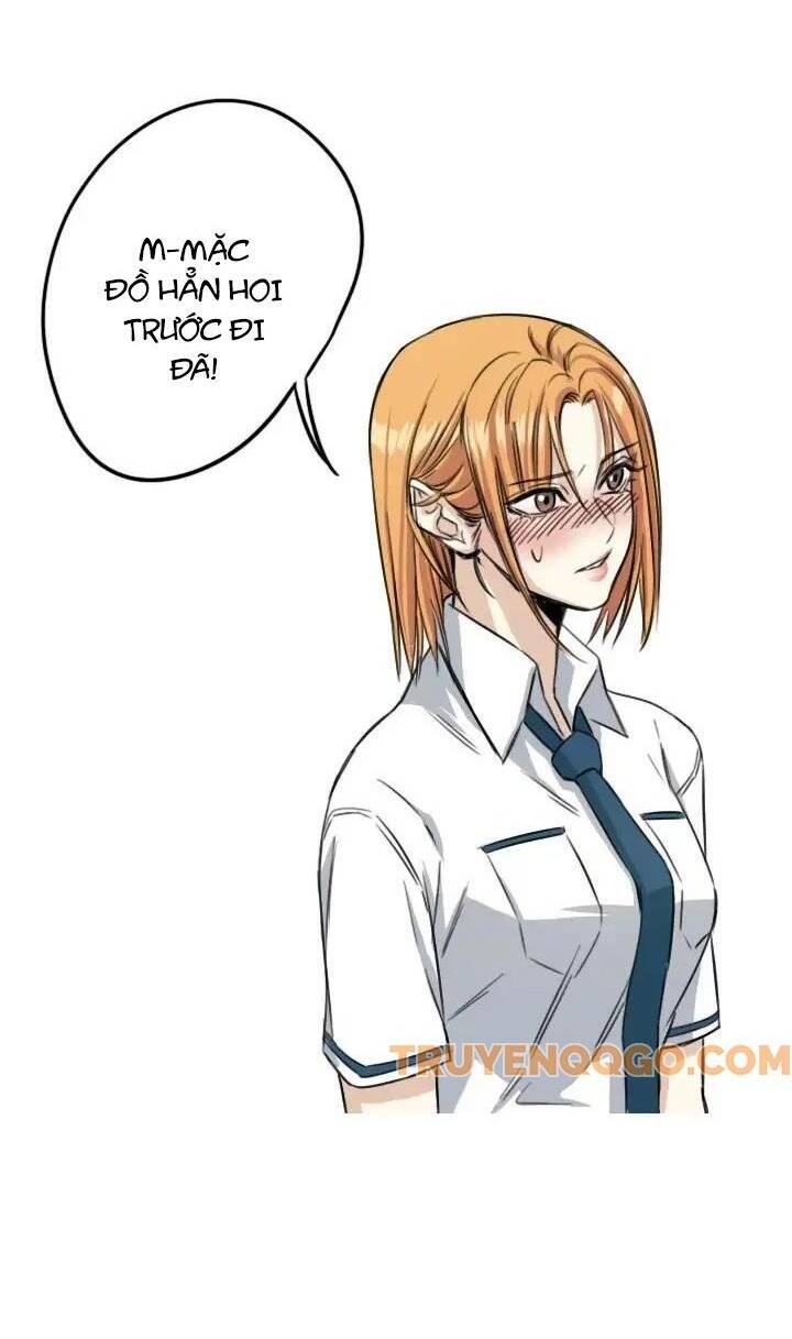 Lãng Mạn Giòn Tan Chapter 52 - 49