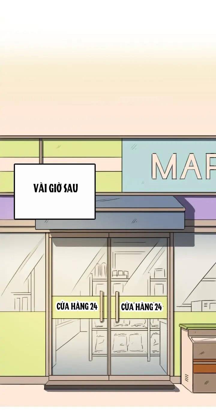 Lãng Mạn Giòn Tan Chapter 56 - 45