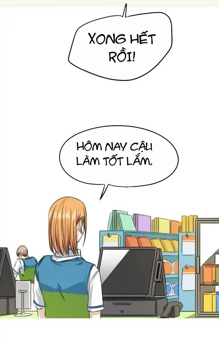 Lãng Mạn Giòn Tan Chapter 56 - 47