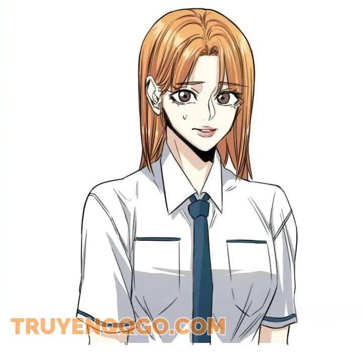 Lãng Mạn Giòn Tan Chapter 50 - 58