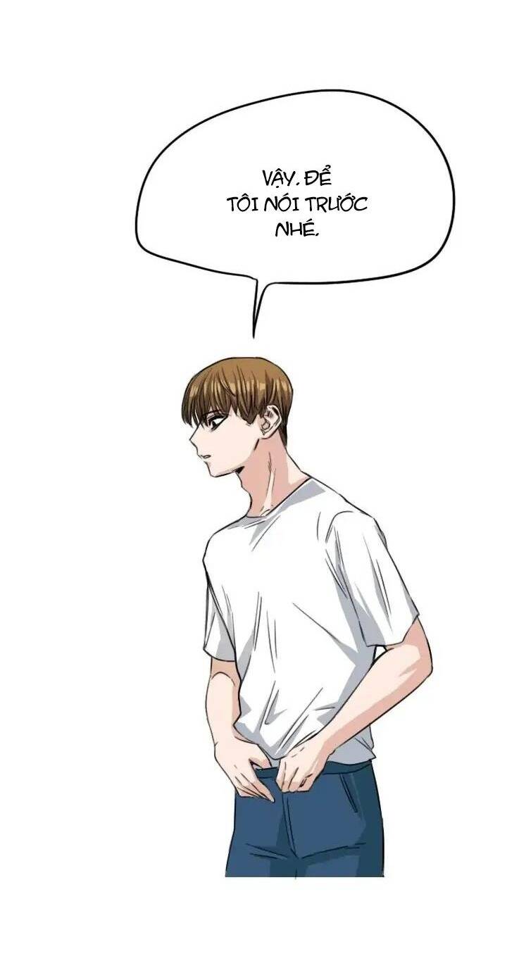 Lãng Mạn Giòn Tan Chapter 52 - 54