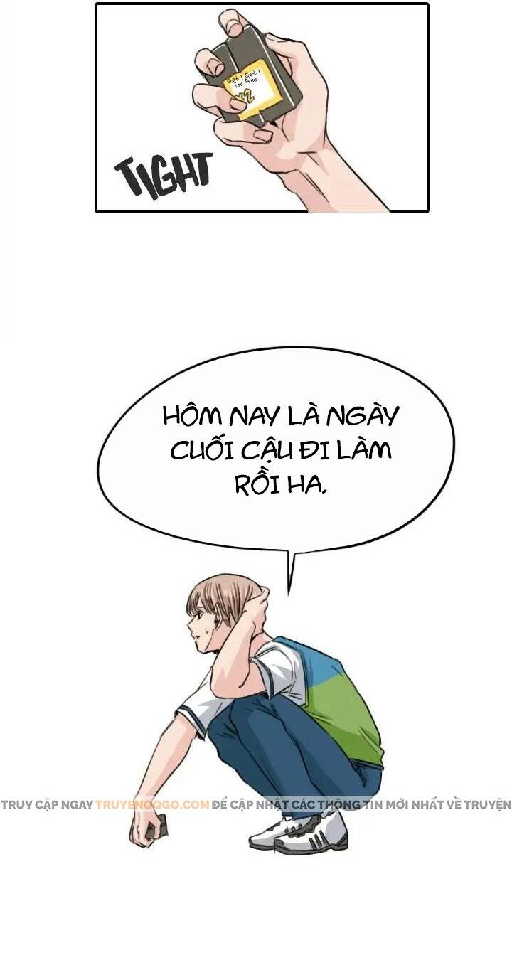 Lãng Mạn Giòn Tan Chapter 56 - 50