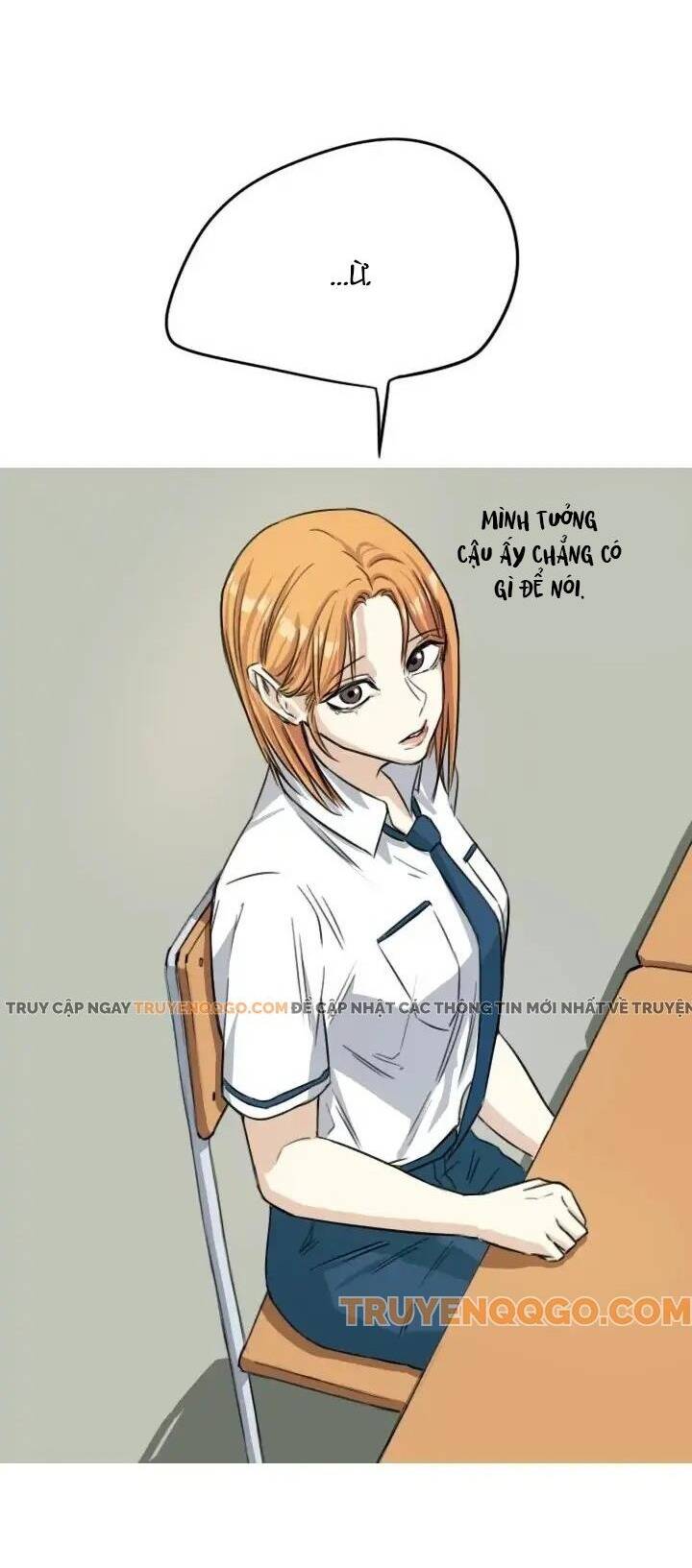 Lãng Mạn Giòn Tan Chapter 52 - 55