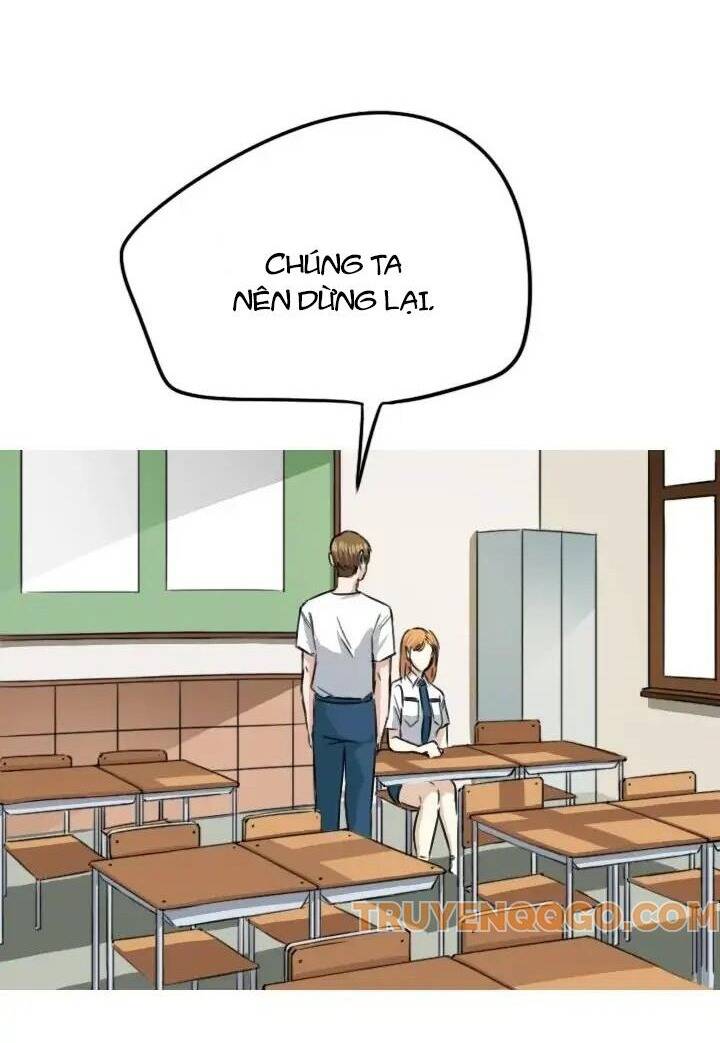 Lãng Mạn Giòn Tan Chapter 52 - 56