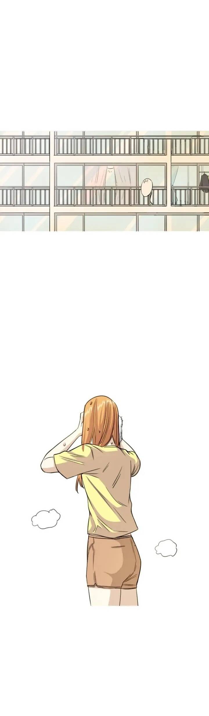 Lãng Mạn Giòn Tan Chapter 60 - 2