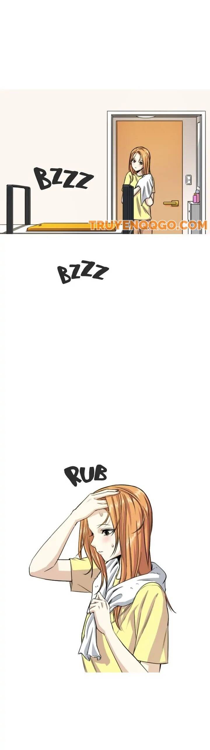 Lãng Mạn Giòn Tan Chapter 60 - 3