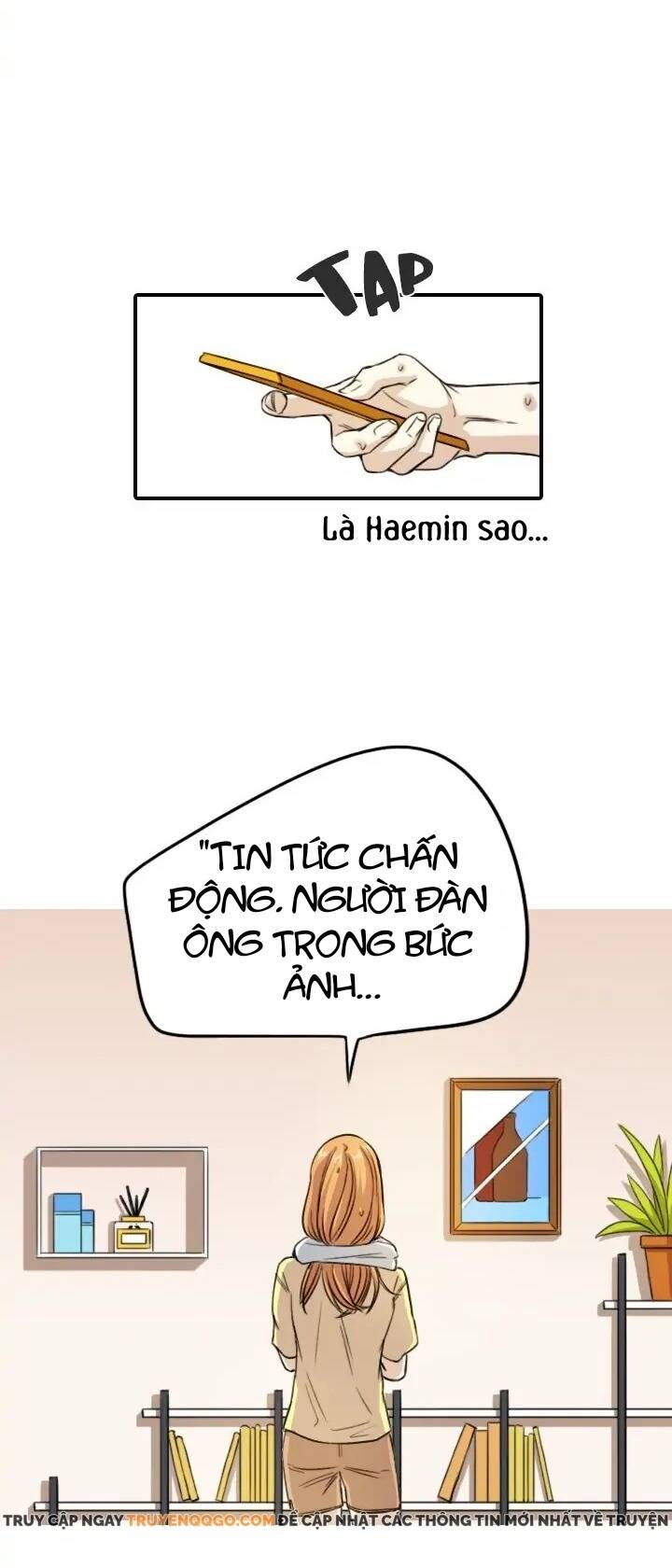 Lãng Mạn Giòn Tan Chapter 60 - 4