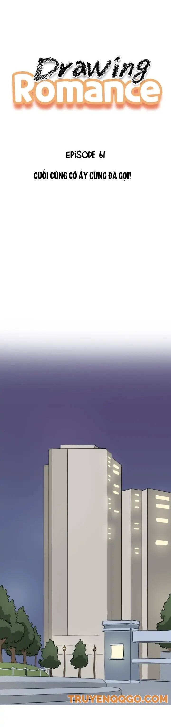 Lãng Mạn Giòn Tan Chapter 61 - 2