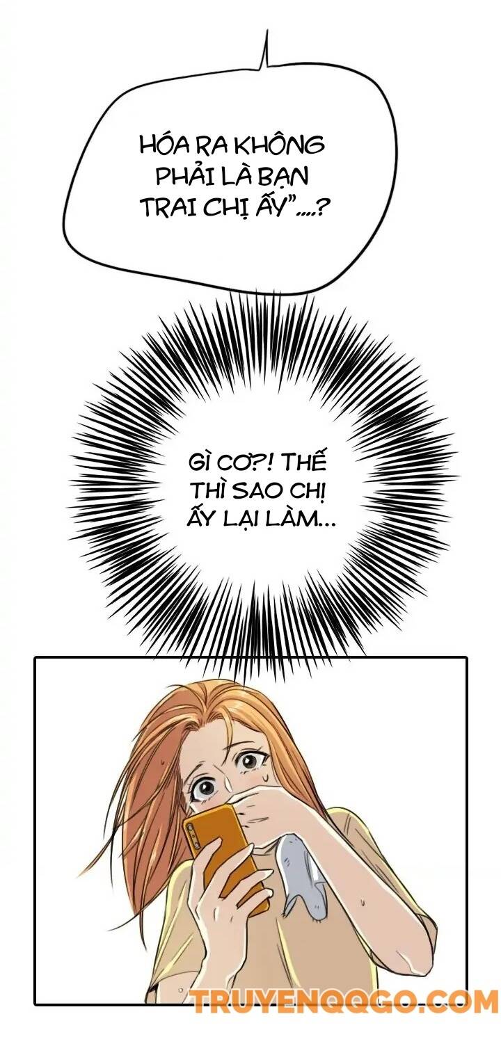 Lãng Mạn Giòn Tan Chapter 60 - 5