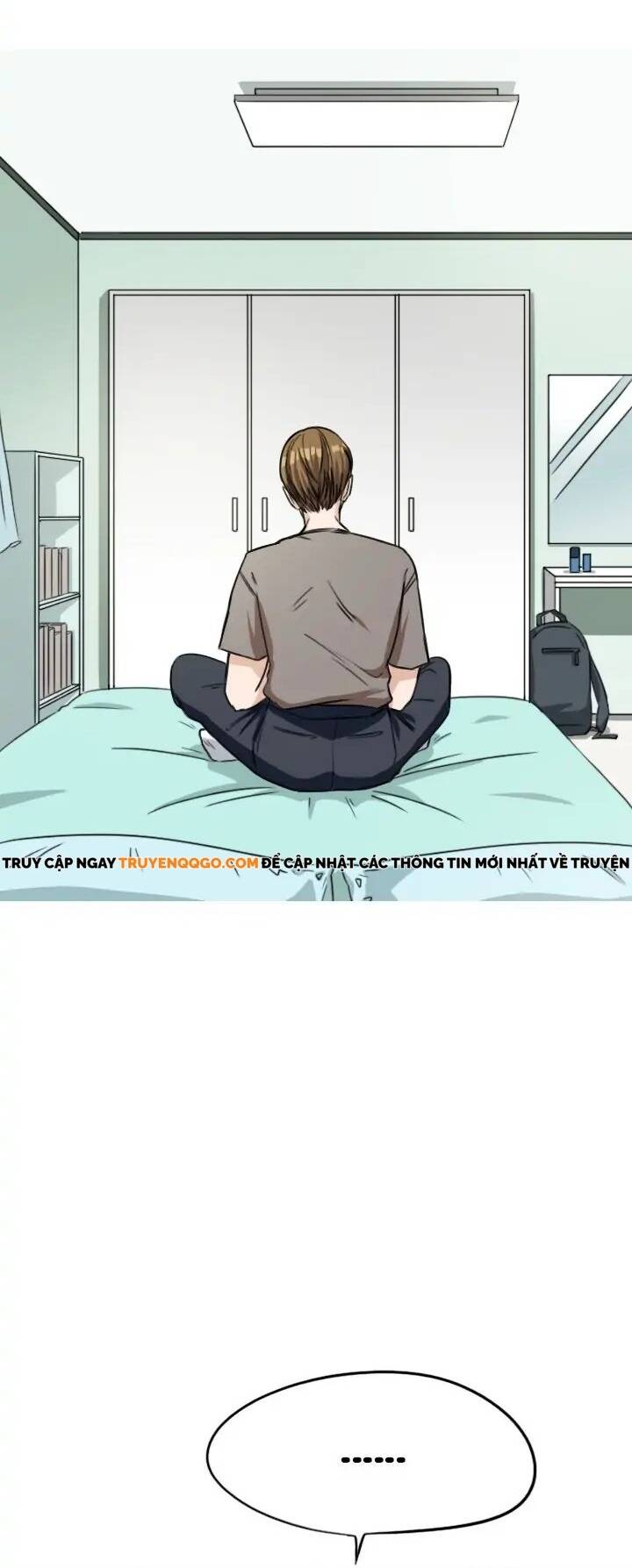 Lãng Mạn Giòn Tan Chapter 61 - 3