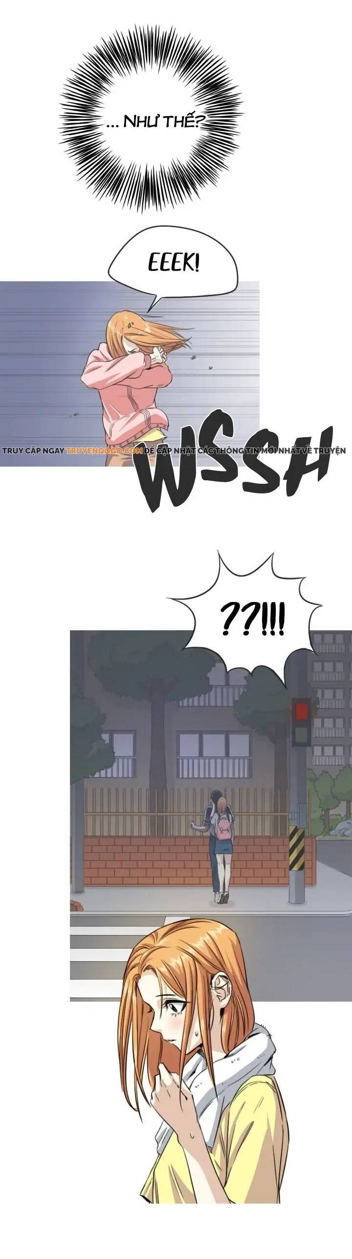 Lãng Mạn Giòn Tan Chapter 60 - 6