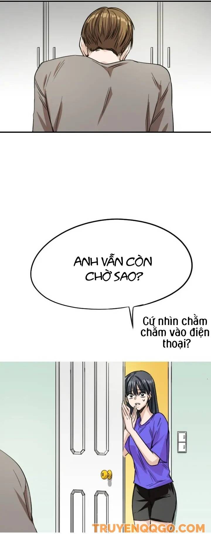 Lãng Mạn Giòn Tan Chapter 61 - 4
