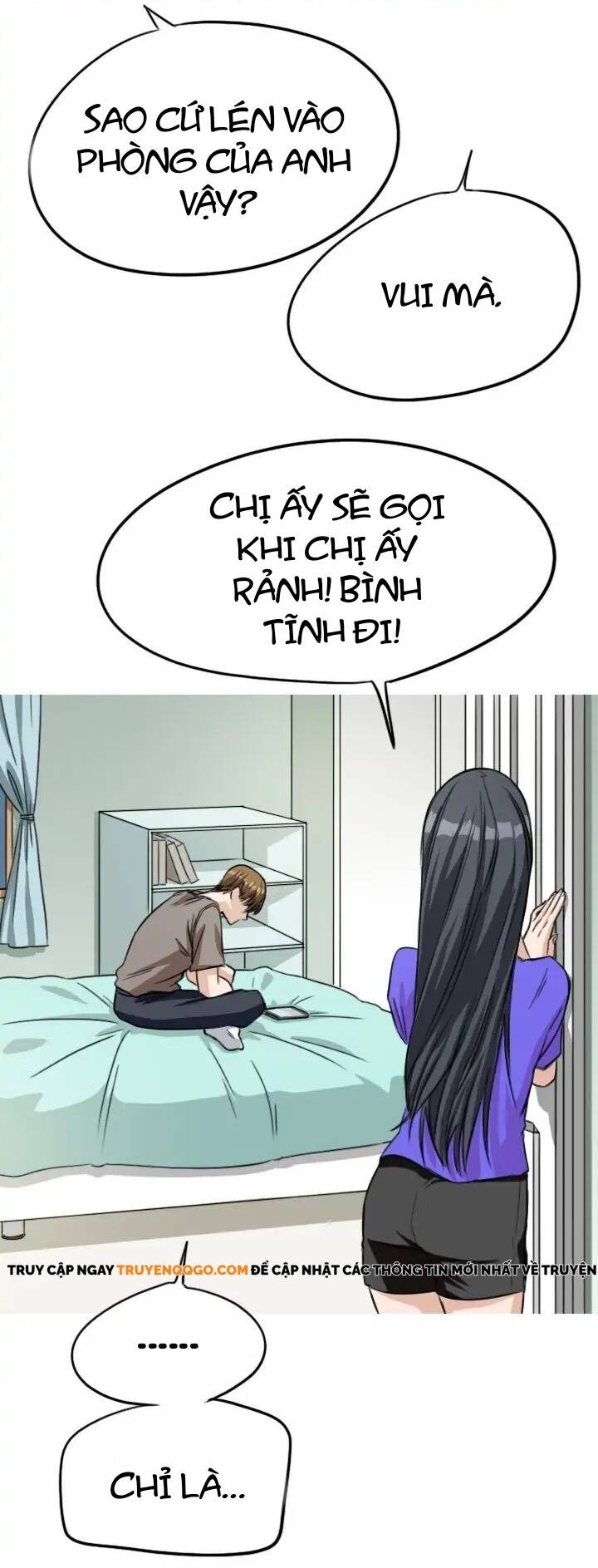 Lãng Mạn Giòn Tan Chapter 61 - 5