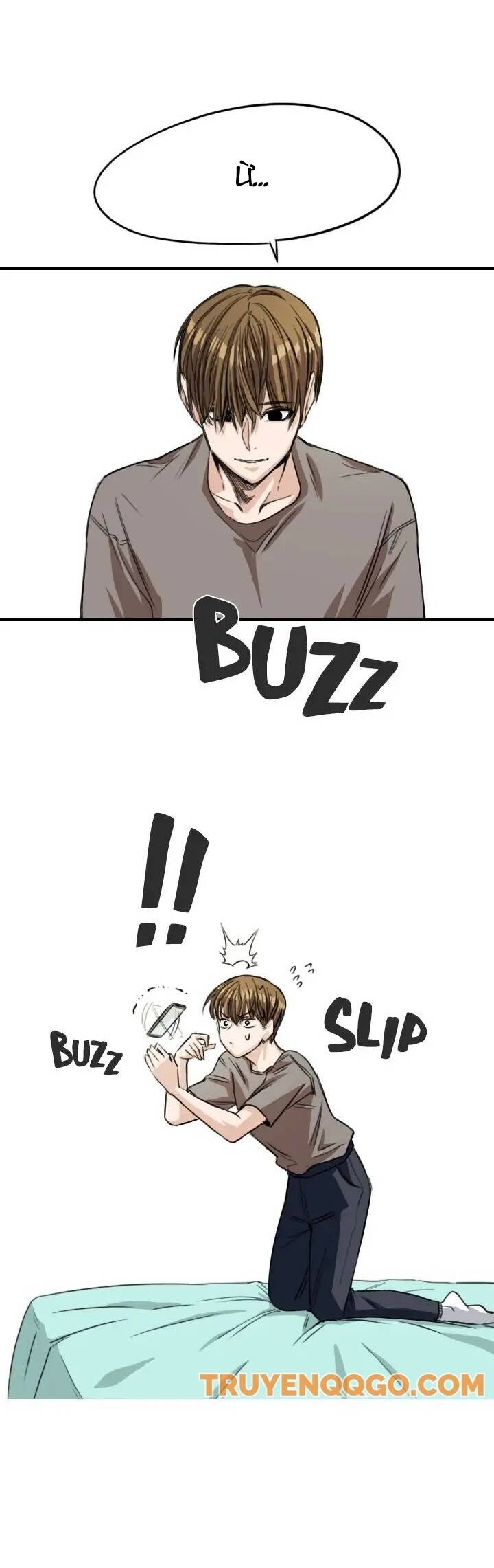 Lãng Mạn Giòn Tan Chapter 61 - 7