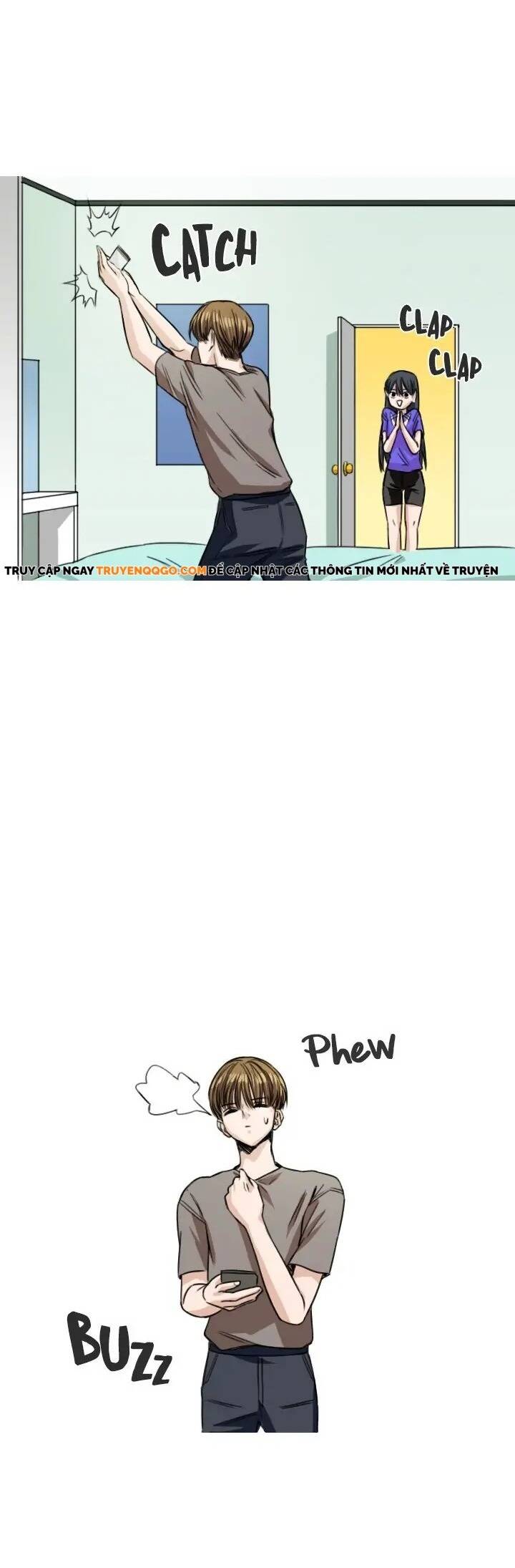 Lãng Mạn Giòn Tan Chapter 61 - 8