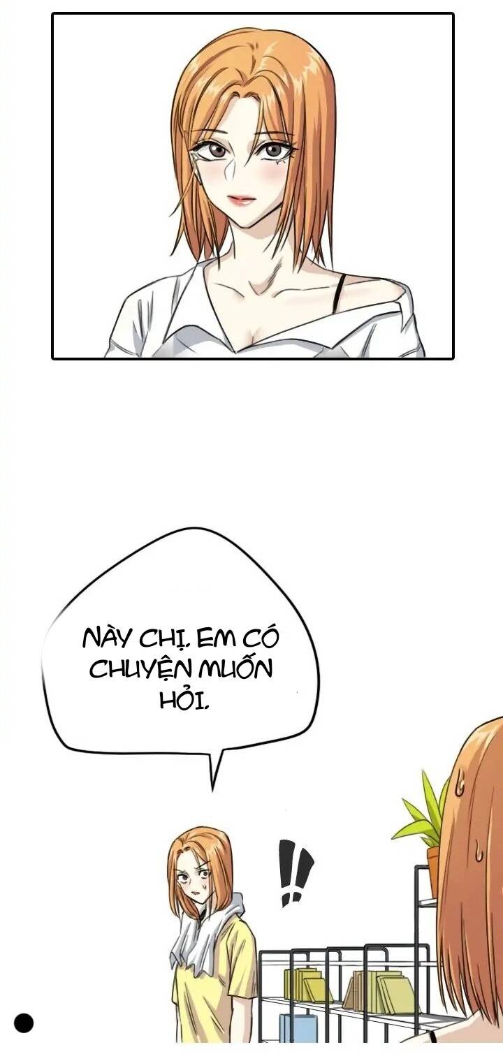 Lãng Mạn Giòn Tan Chapter 60 - 11