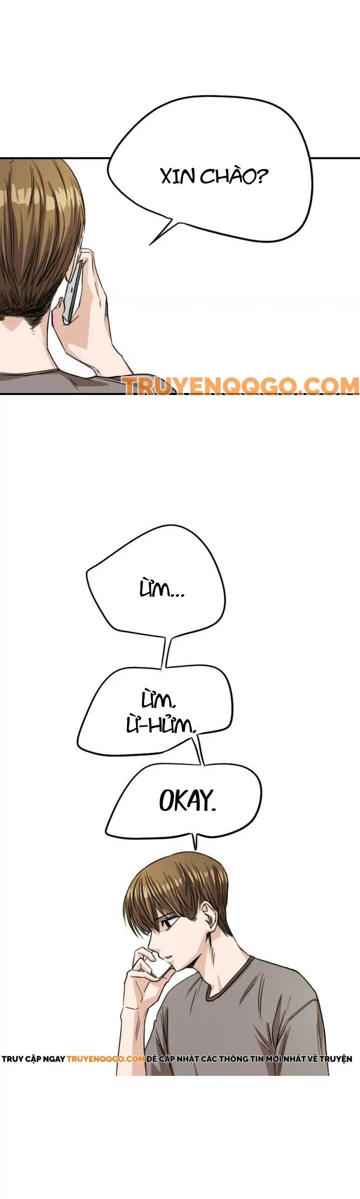 Lãng Mạn Giòn Tan Chapter 61 - 9