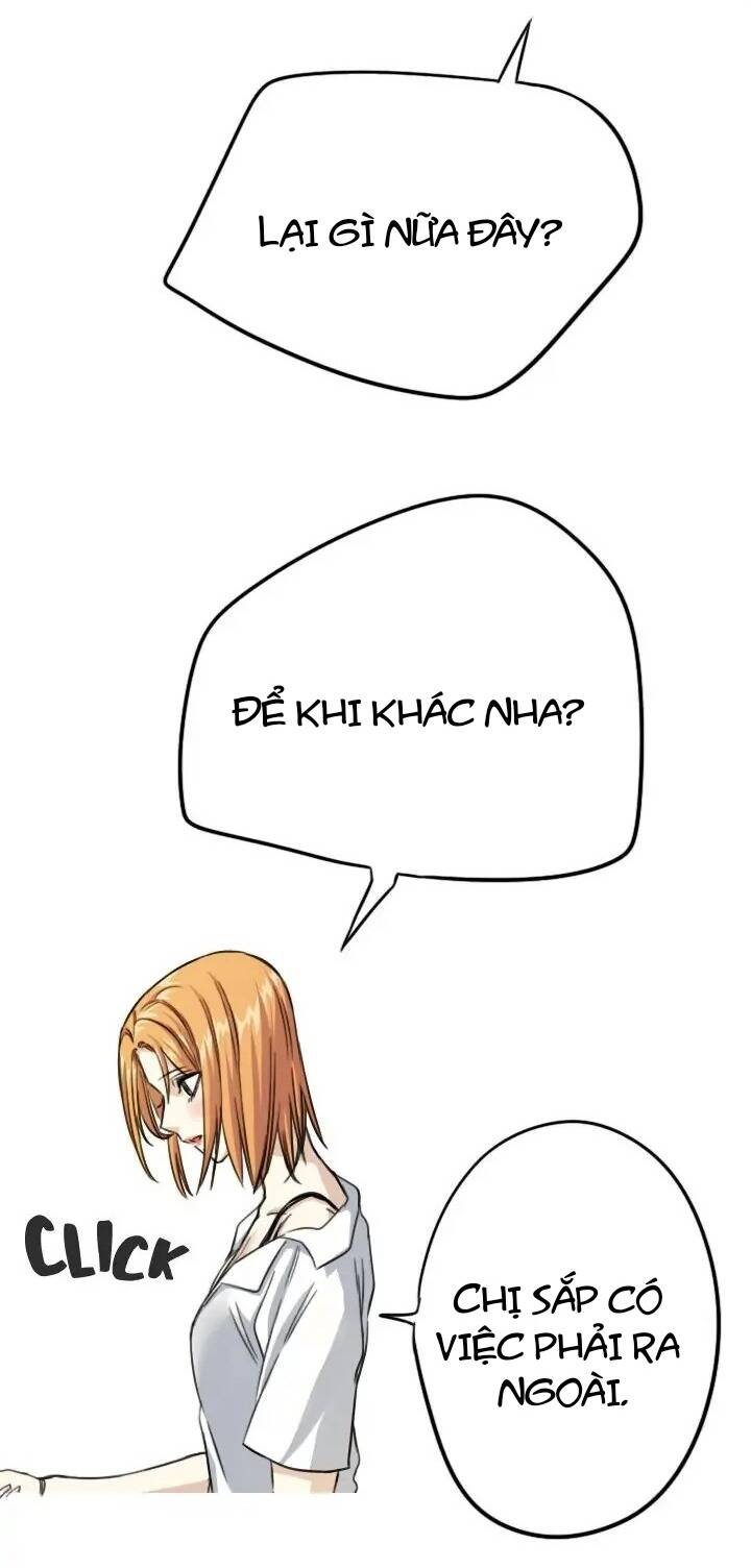 Lãng Mạn Giòn Tan Chapter 60 - 12