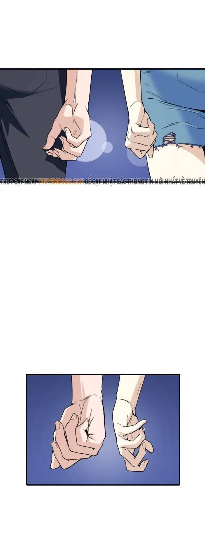 Lãng Mạn Giòn Tan Chapter 63 - 3