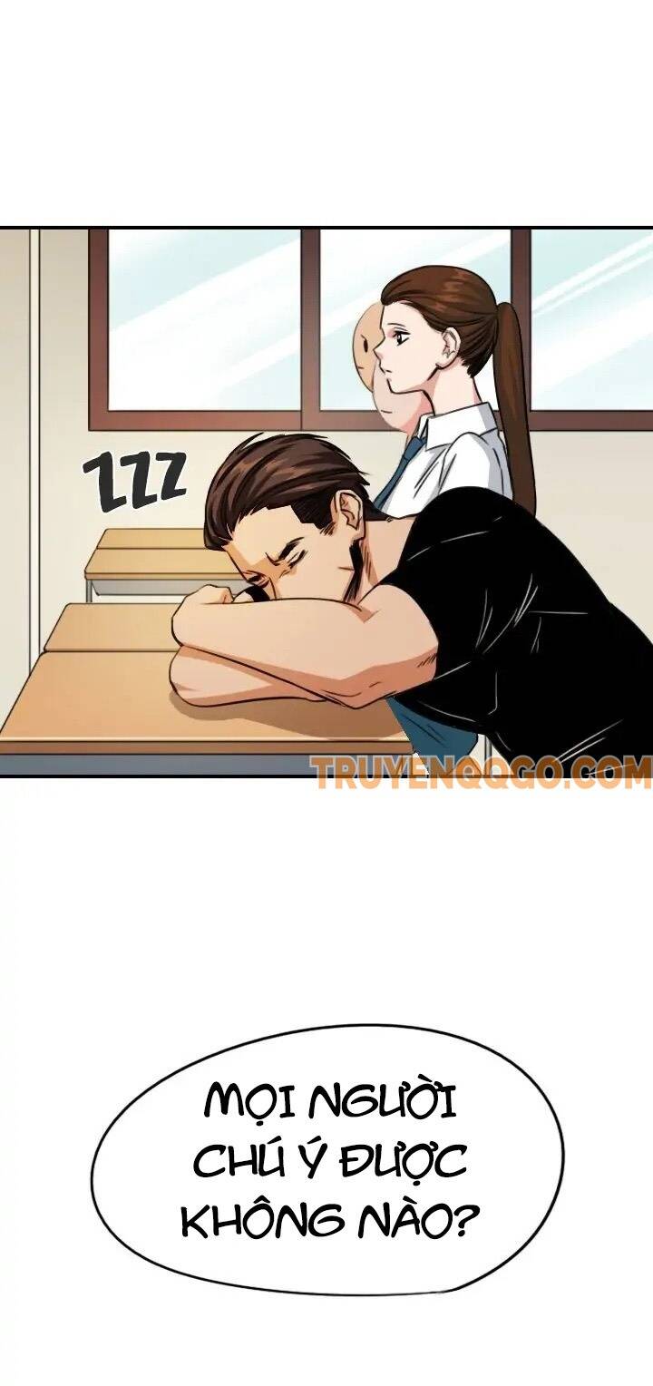 Lãng Mạn Giòn Tan Chapter 64 - 2