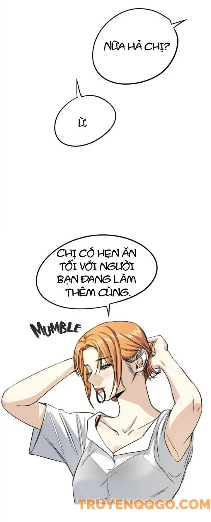 Lãng Mạn Giòn Tan Chapter 60 - 13