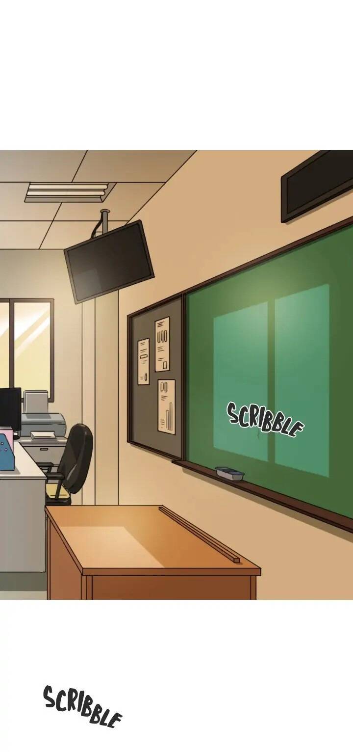 Lãng Mạn Giòn Tan Chapter 65 - 2