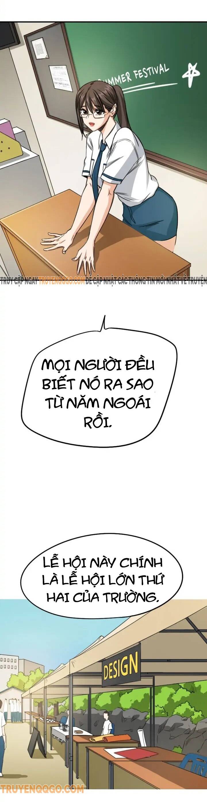 Lãng Mạn Giòn Tan Chapter 64 - 3