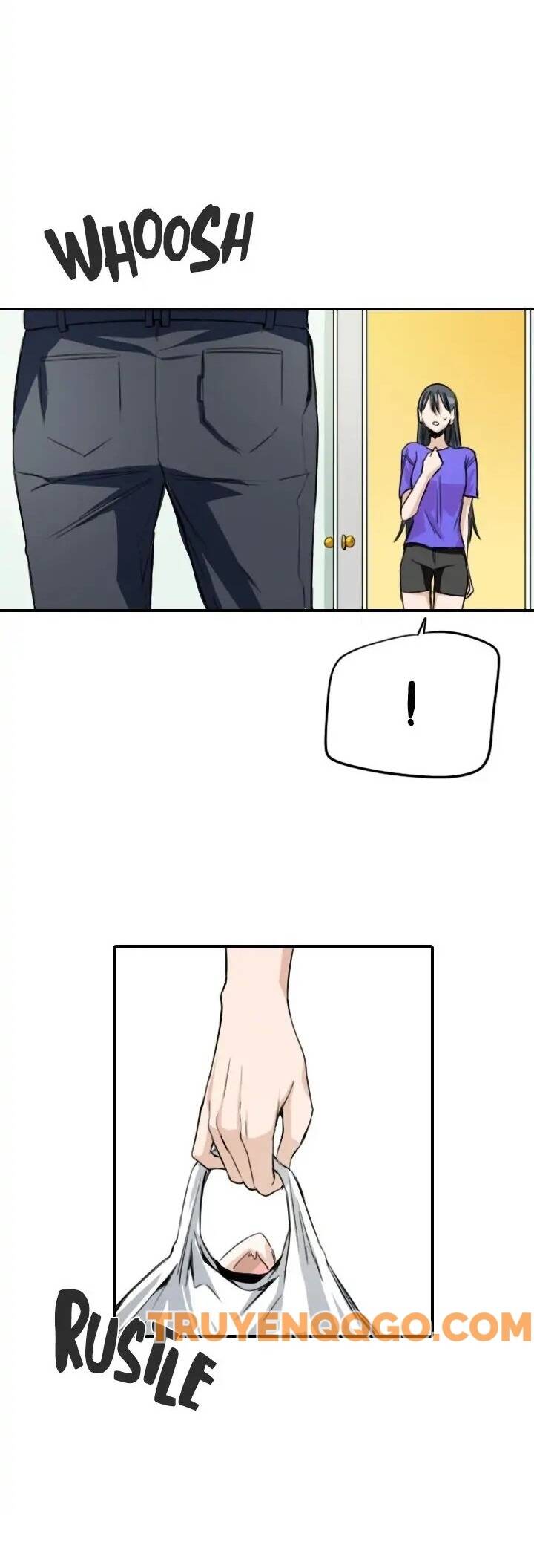 Lãng Mạn Giòn Tan Chapter 61 - 11