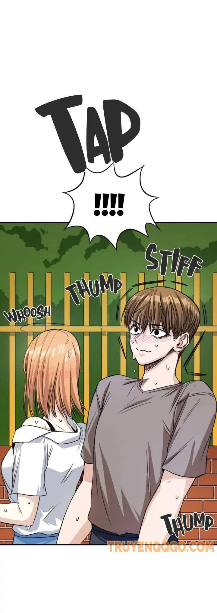 Lãng Mạn Giòn Tan Chapter 63 - 5