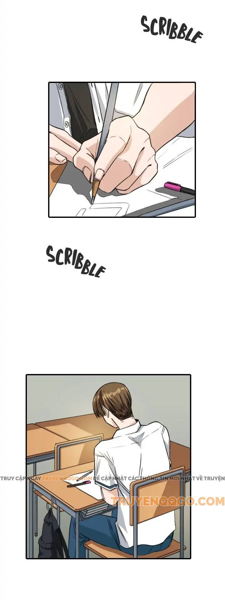 Lãng Mạn Giòn Tan Chapter 65 - 3