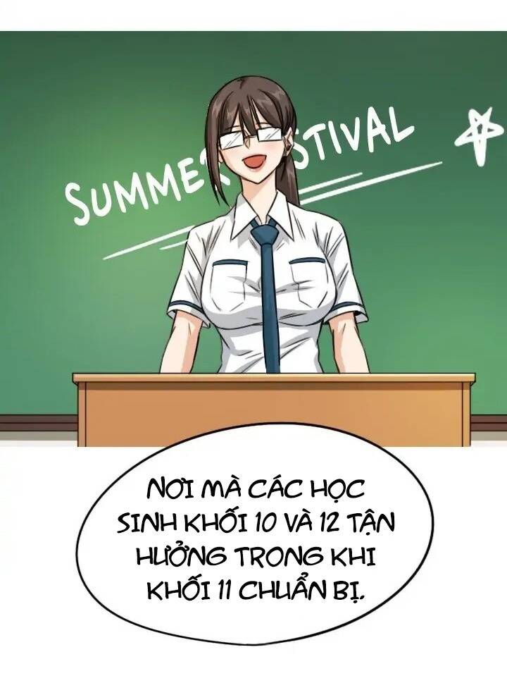 Lãng Mạn Giòn Tan Chapter 64 - 4