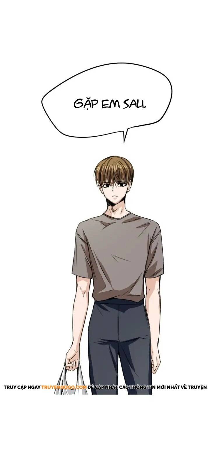 Lãng Mạn Giòn Tan Chapter 61 - 12