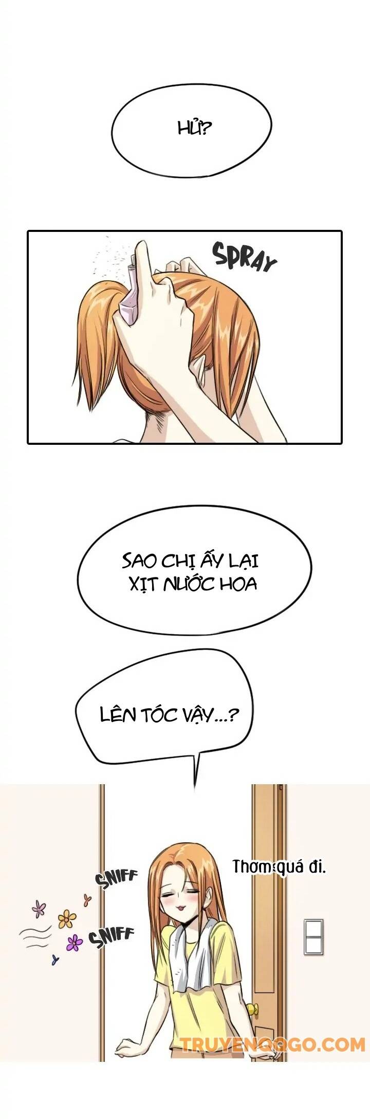 Lãng Mạn Giòn Tan Chapter 60 - 15